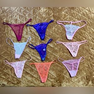 Women’s G-String